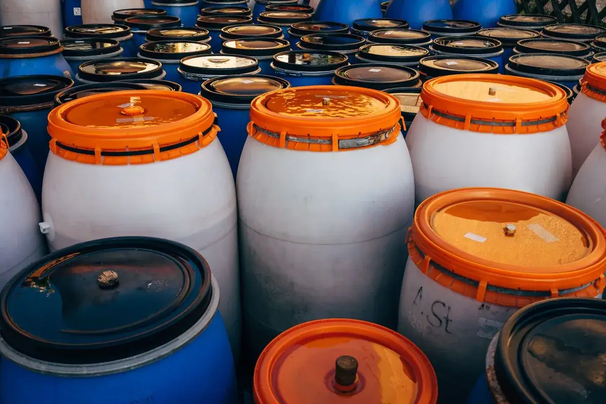 Hazmat Cleanup in Merritt, Oakland, CA